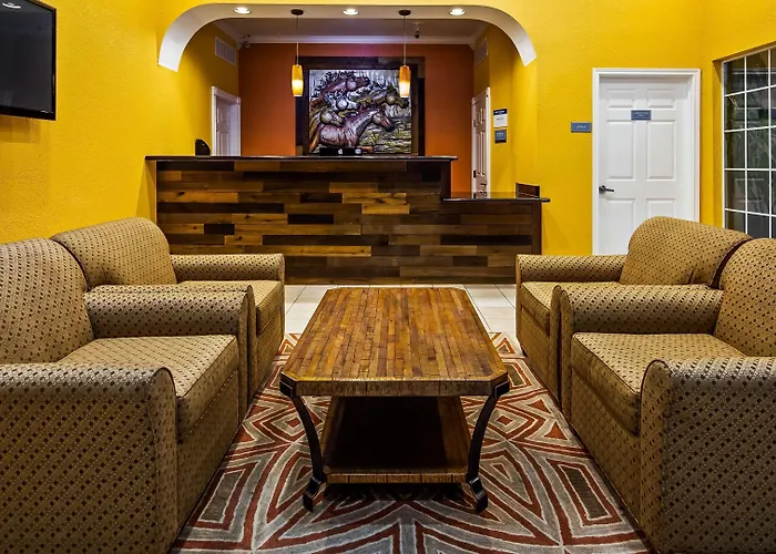 Bestway Inn