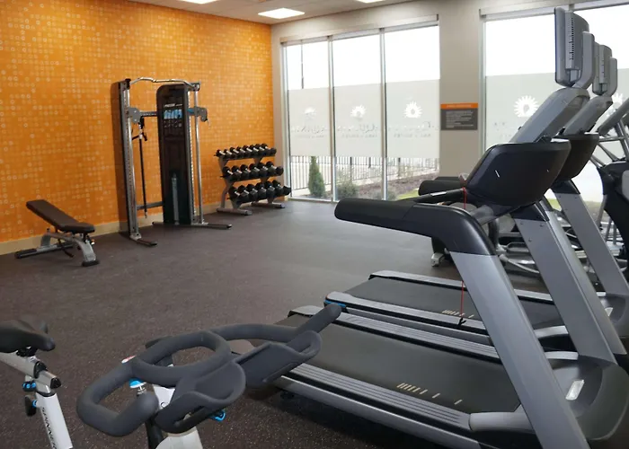 La Quinta Inn & Suites By Wyndham Lewisville
