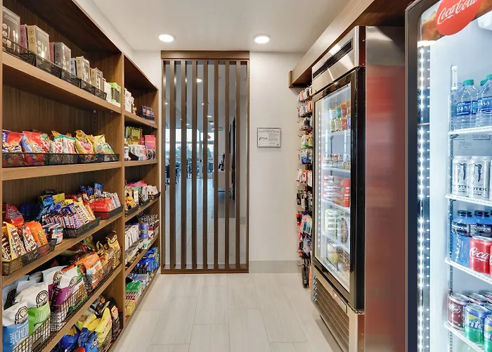 Holiday Inn Express & Suites Plano East - Richardson By Ihg